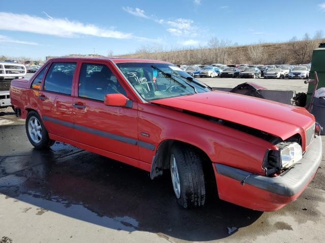 1996 VOLVO 850 BASE for Sale