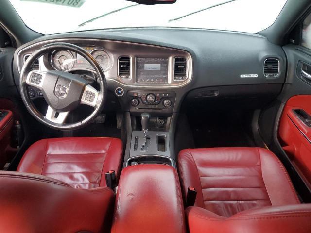 2011 DODGE CHARGER R/T for Sale