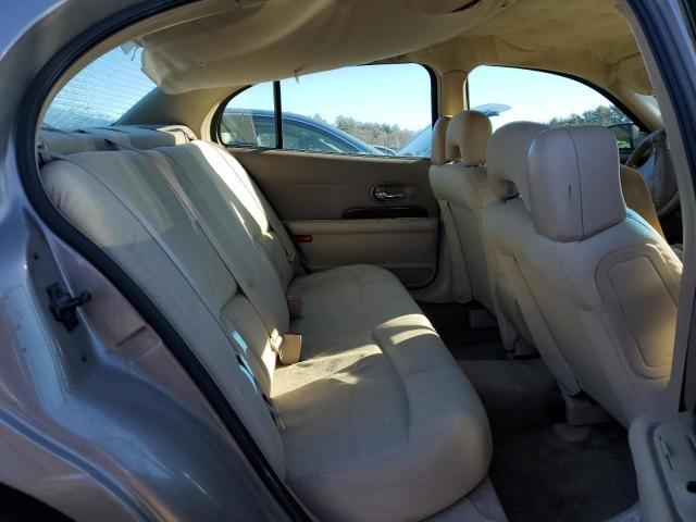 2005 BUICK LESABRE LIMITED for Sale