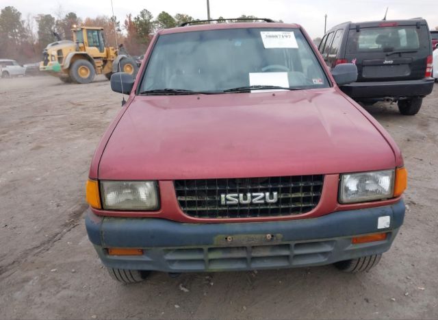 1995 ISUZU RODEO for Sale