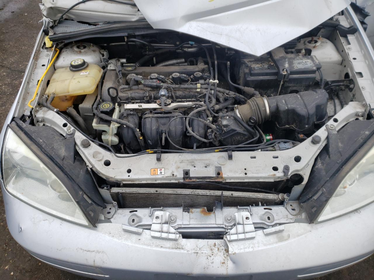 2007 FORD FOCUS for Sale