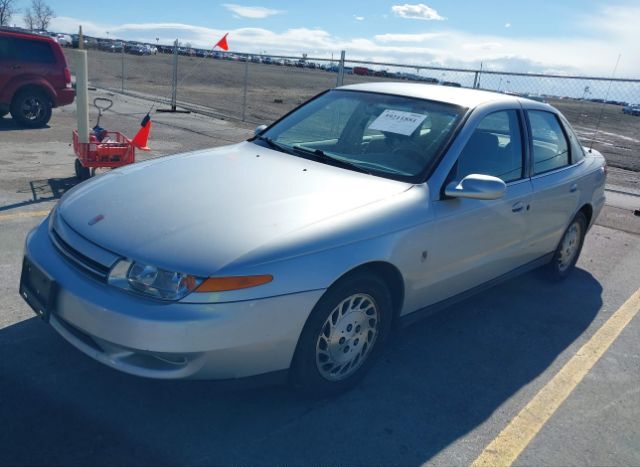 2001 SATURN L300 for Sale