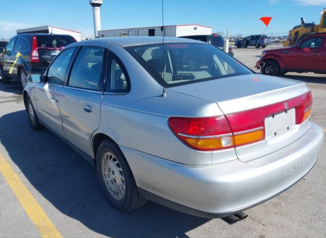 2001 SATURN L300 for Sale