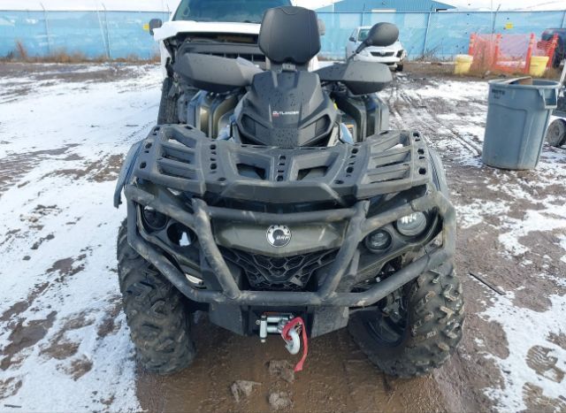 2019 CAN-AM OUTLANDER MAX for Sale