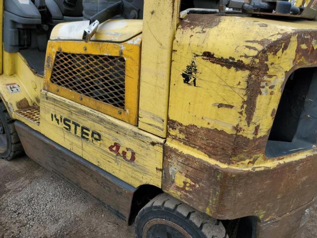 Hyst Forklift for Sale