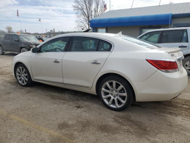 2013 BUICK LACROSSE TOURING for Sale