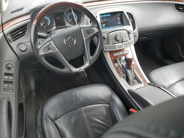 2013 BUICK LACROSSE TOURING for Sale