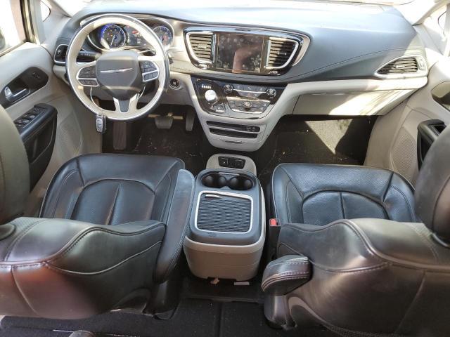 2018 CHRYSLER PACIFICA LIMITED for Sale