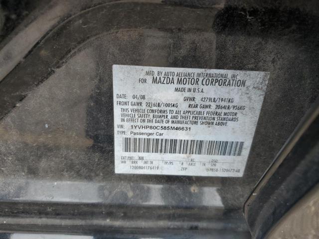 Mazda 6 for Sale