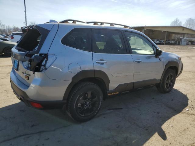 2023 SUBARU FORESTER WILDERNESS for Sale