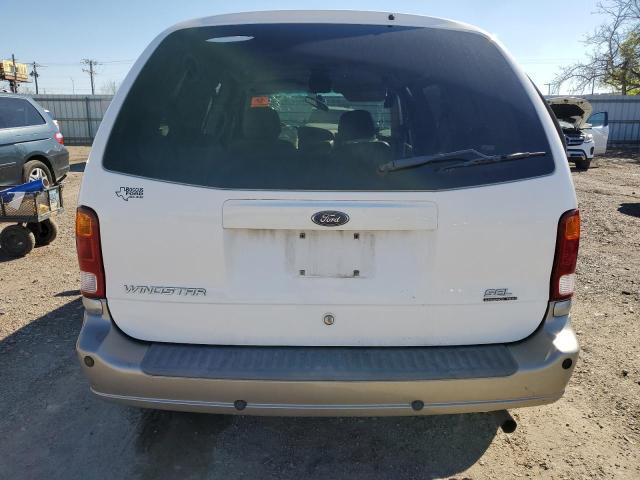 2003 FORD WINDSTAR SEL for Sale