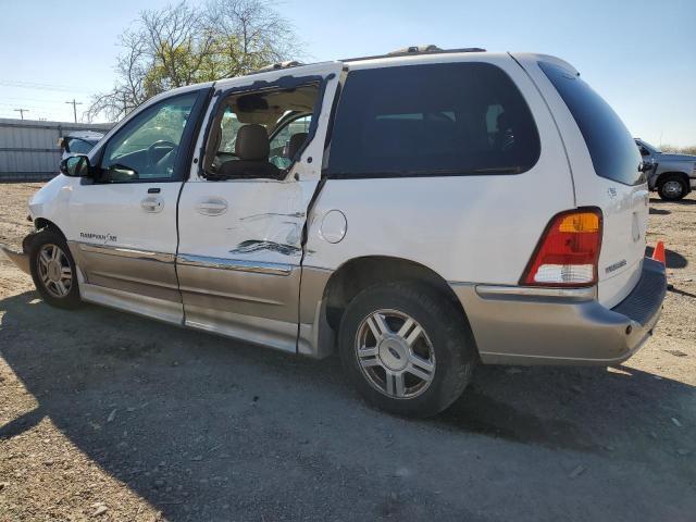 2003 FORD WINDSTAR SEL for Sale