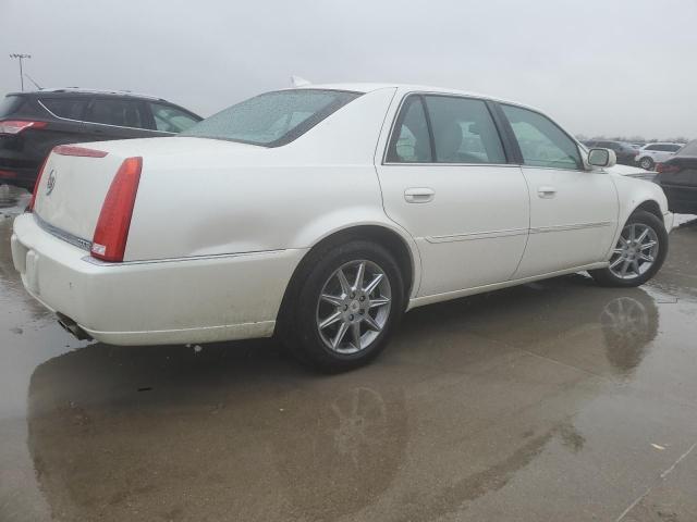 2011 CADILLAC DTS LUXURY COLLECTION for Sale