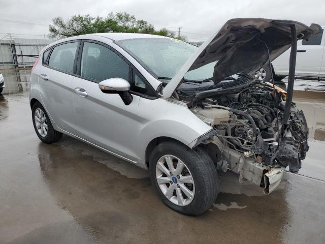 2013 FORD FIESTA SE for Sale