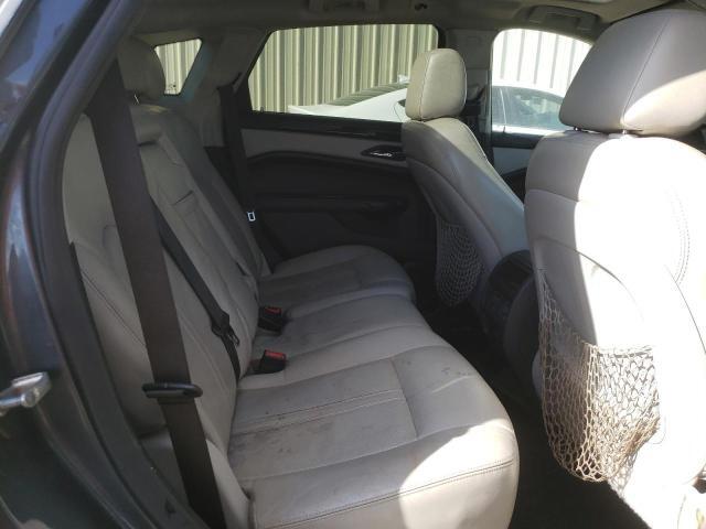 2013 CADILLAC SRX LUXURY COLLECTION for Sale