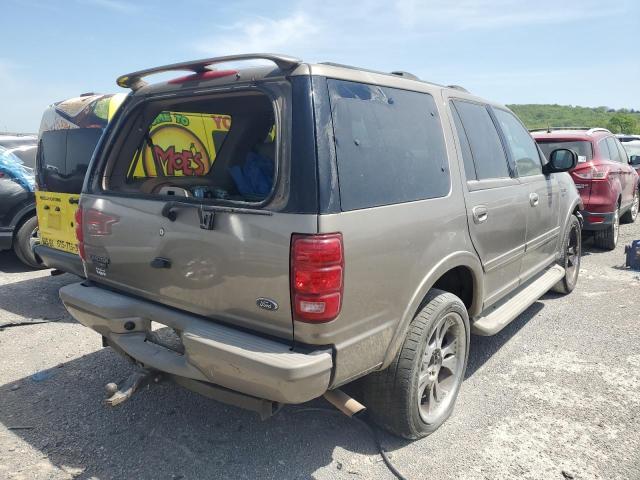 2002 FORD EXPEDITION EDDIE BAUER for Sale