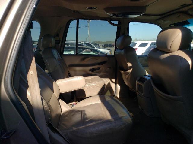 2002 FORD EXPEDITION EDDIE BAUER for Sale
