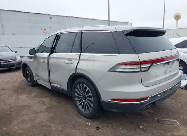 2020 LINCOLN AVIATOR for Sale
