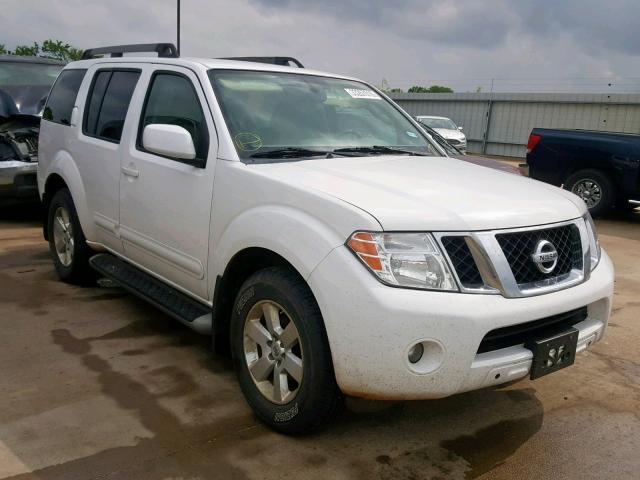 2012 Nissan Pathfinder For Sale >> Salvage Car Nissan Pathfinder 2012 White For Sale In Wilmer Tx 2012 Nissan Pathfinder For Sale >> Salvage Car Nissan Pathfinder 2012 White For Sale In Wilmer Tx