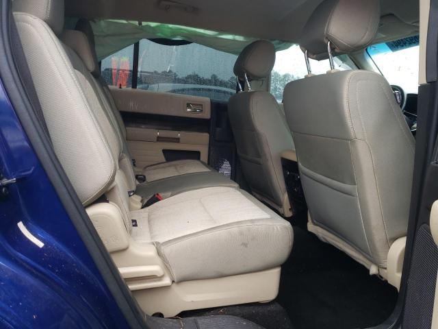 2013 FORD FLEX SEL for Sale