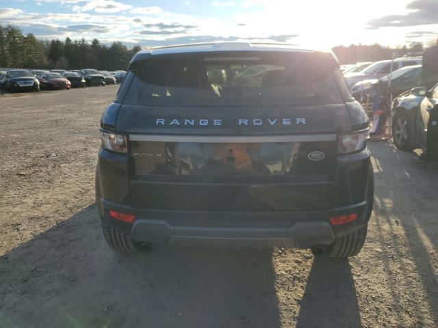 2014 LAND ROVER RANGE ROVER EVOQUE PURE PLUS for Sale