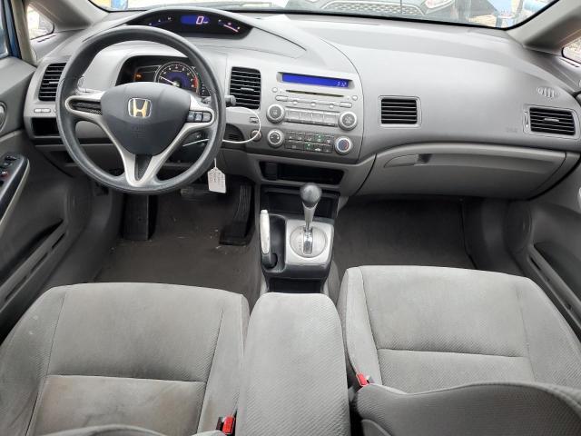 2010 HONDA CIVIC LX for Sale