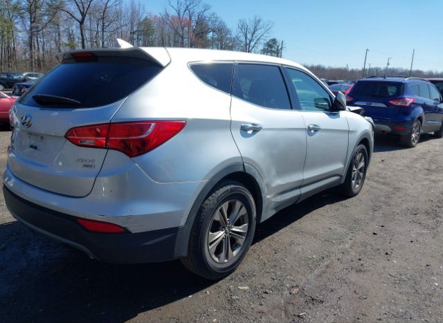 Hyundai Santa Fe for Sale