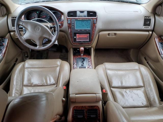 2001 ACURA MDX for Sale