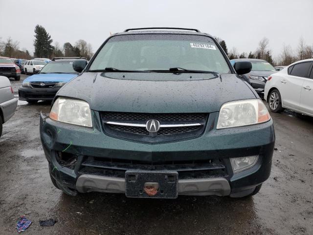 2001 ACURA MDX for Sale