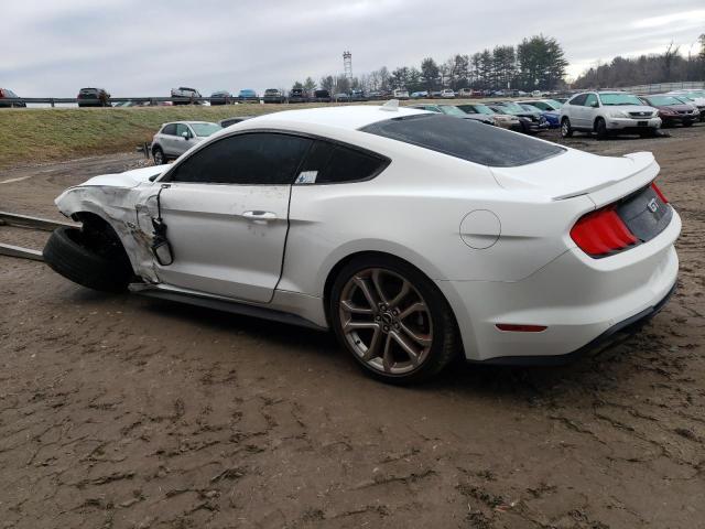 2022 FORD MUSTANG GT for Sale