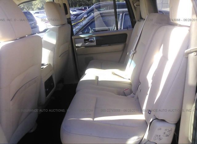 2015 FORD EXPEDITION EL for Sale