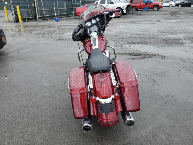 Harley-Davidson Flhxs for Sale