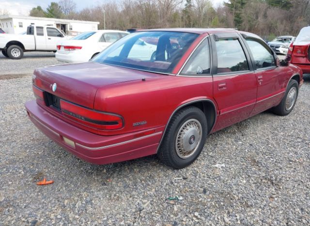 1994 BUICK REGAL for Sale