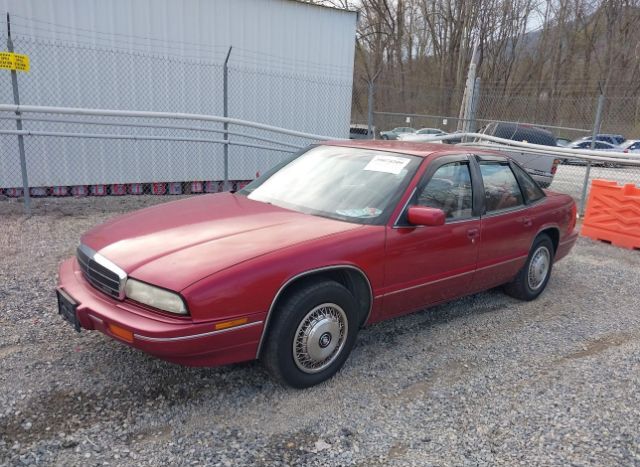 1994 BUICK REGAL for Sale