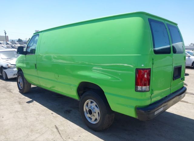 2004 FORD E-250 for Sale
