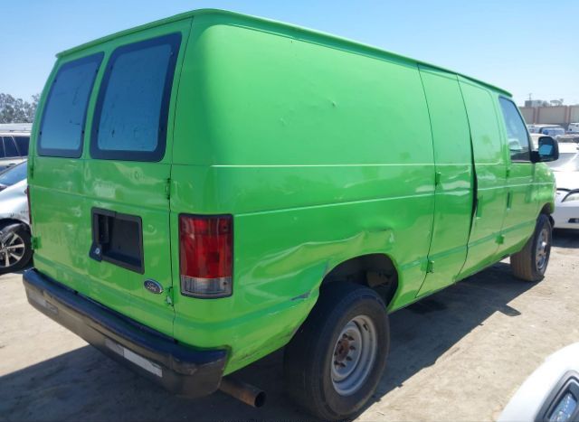 2004 FORD E-250 for Sale