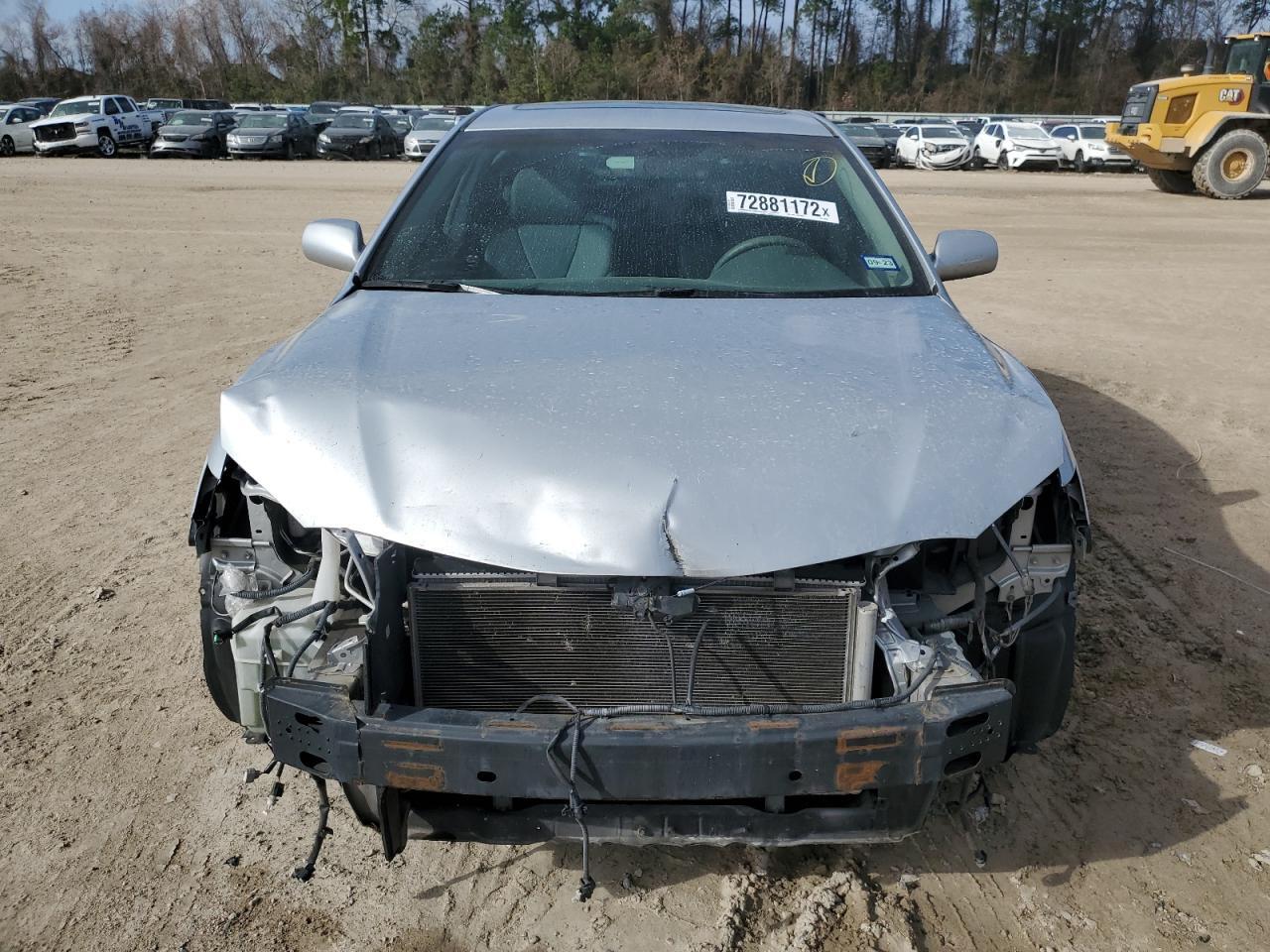 2007 TOYOTA CAMRY for Sale