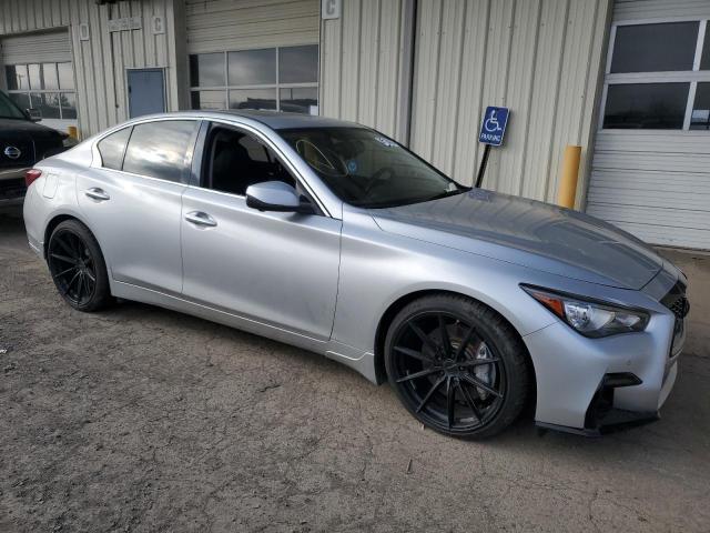 2018 INFINITI Q50 LUXE for Sale