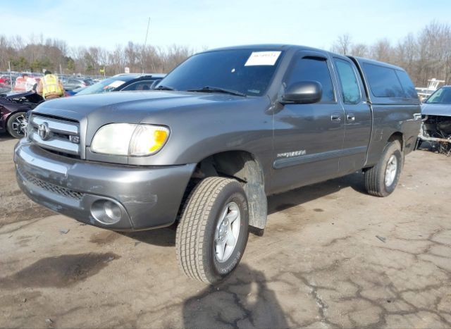 2003 TOYOTA TUNDRA for Sale