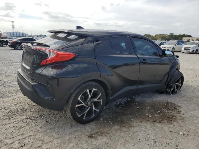 2022 TOYOTA C-HR XLE for Sale