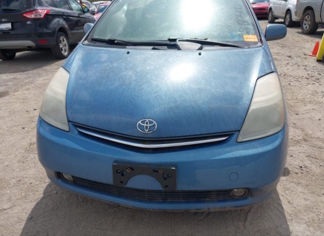 2007 TOYOTA PRIUS for Sale