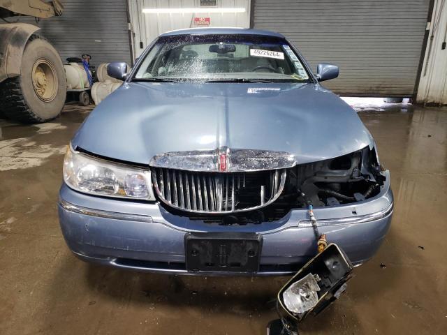 Lincoln Town Car for Sale