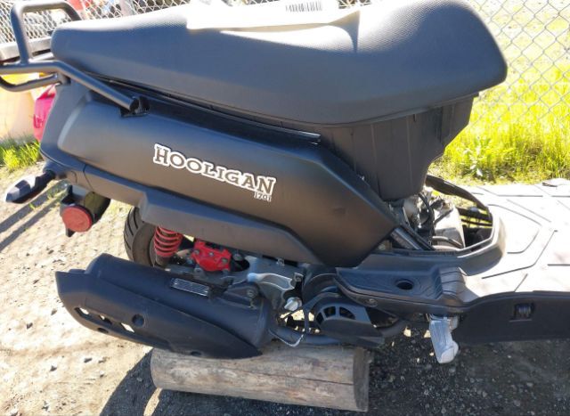 2022 GENUINE SCOOTER CO. HOOLIGAN for Sale