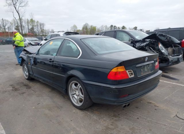 2001 BMW 330CI for Sale