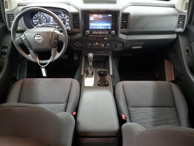2024 NISSAN FRONTIER S for Sale