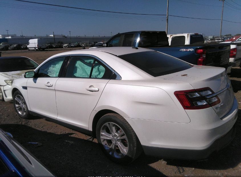 2014 FORD TAURUS for Sale