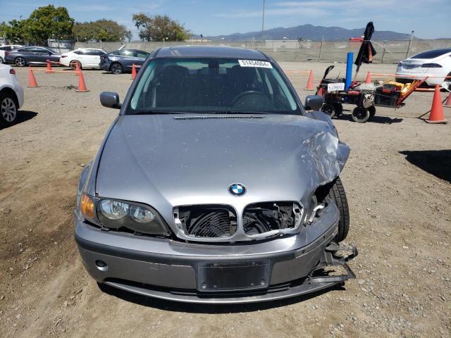 2004 BMW 325 IS SULEV for Sale