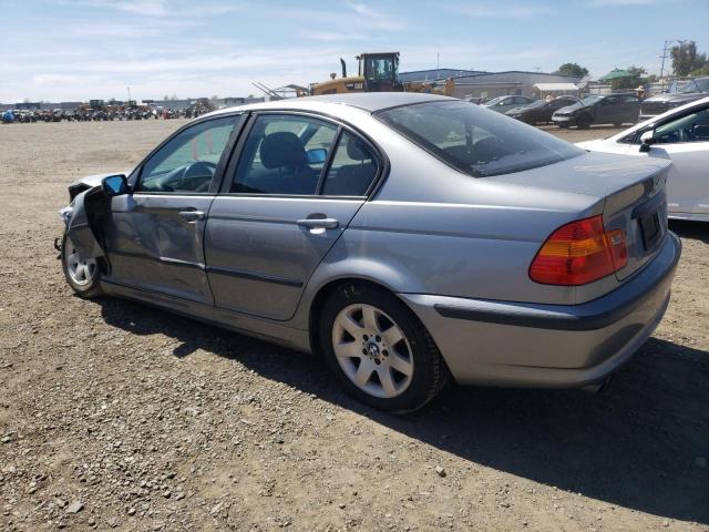 2004 BMW 325 IS SULEV for Sale