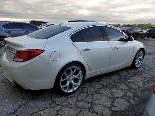 2013 BUICK REGAL GS for Sale