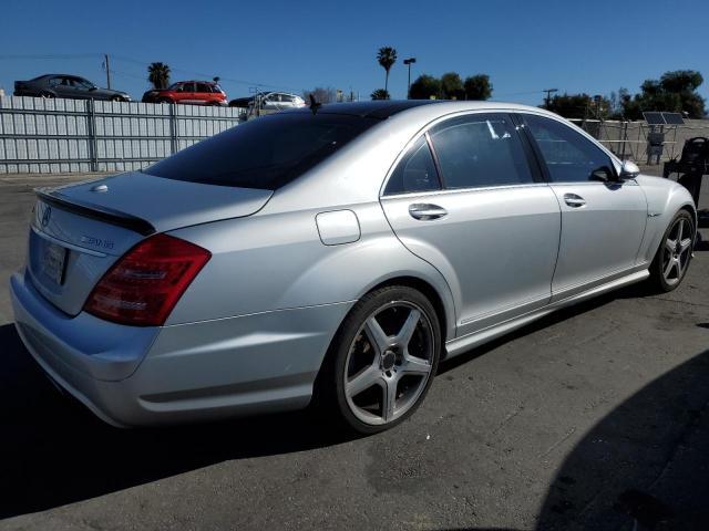 2007 MERCEDES-BENZ S 65 AMG for Sale